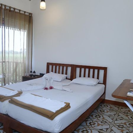 Tapasya Health & Wellness Hotel Jaysingpur Eksteriør billede