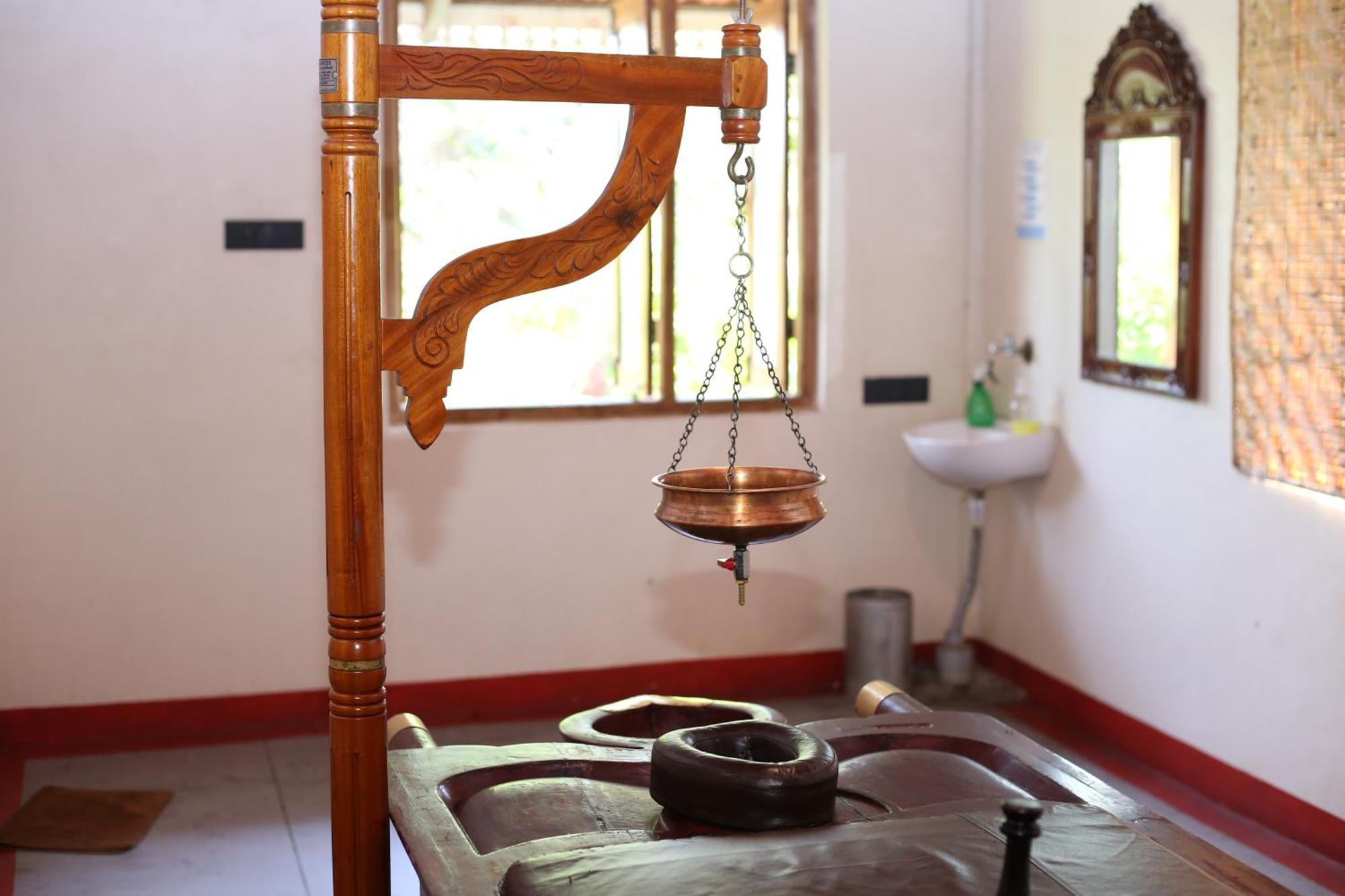 Tapasya Health & Wellness Hotel Jaysingpur Eksteriør billede