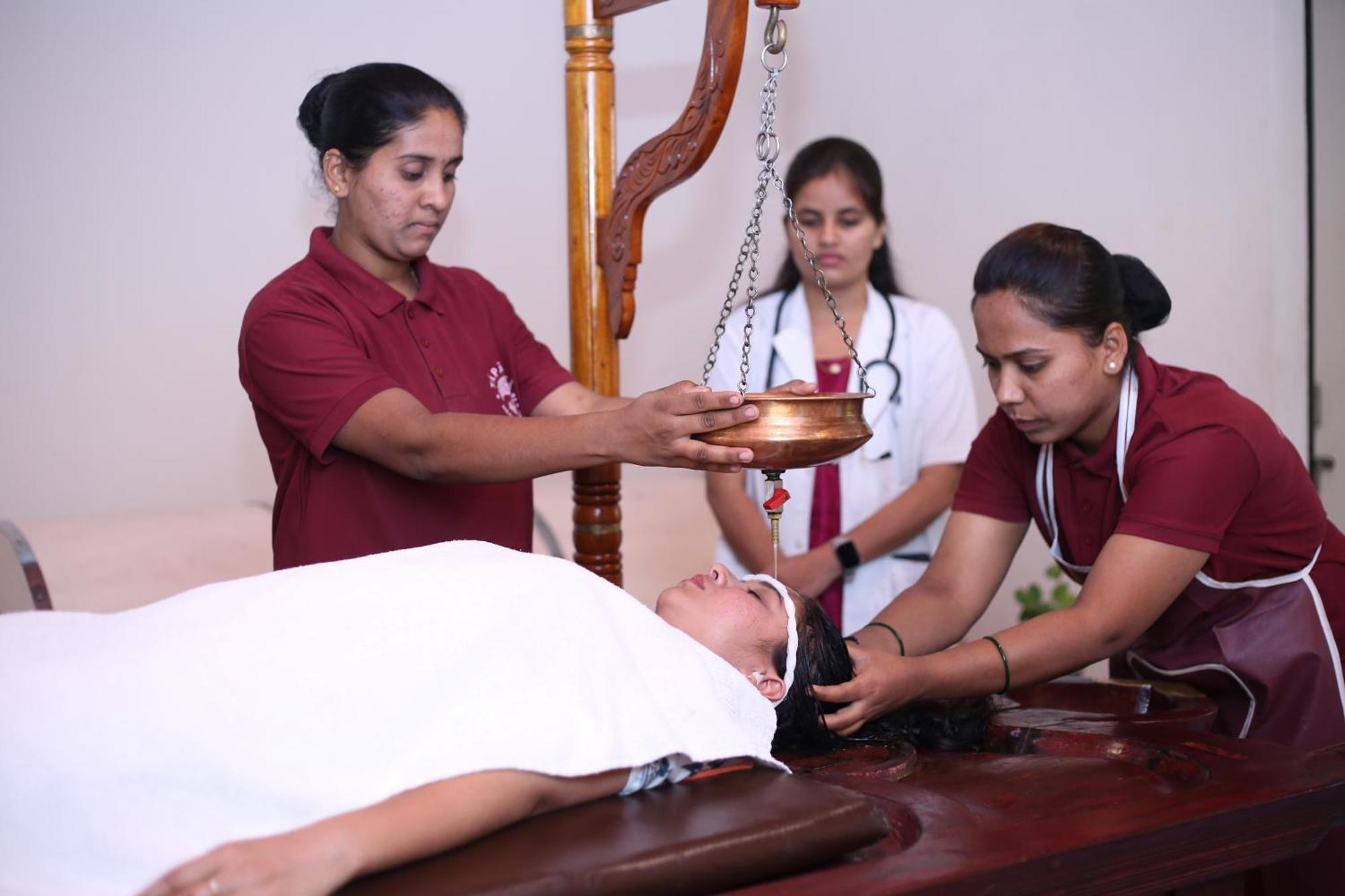 Tapasya Health & Wellness Hotel Jaysingpur Eksteriør billede