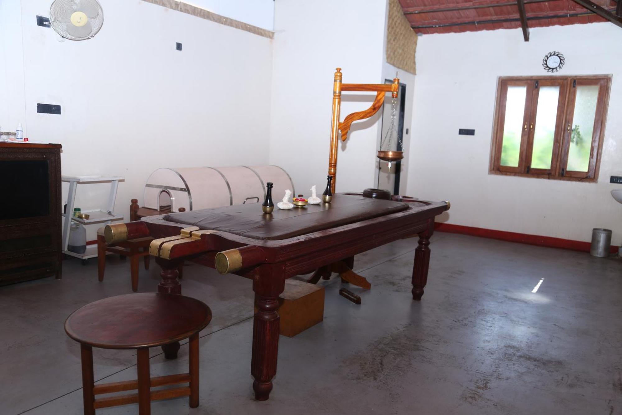 Tapasya Health & Wellness Hotel Jaysingpur Eksteriør billede